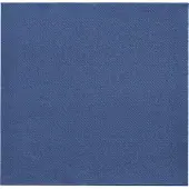Papstar Servetten Donkerblauw 32 x 32 cm 150 Stuks