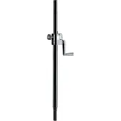 K&M 21338 Distance Rod with Hand Crank