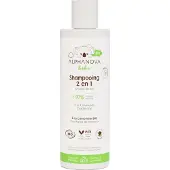 Alphanova Bébé Shampoo 2 in 1 200 ml Shampoo