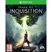 Dragon Age Inquisitie Xbox One