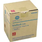 Konica Minolta Toner TNP-27M Magenta