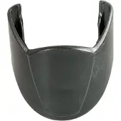 No Brand Spatbordneus Eurofender - 51 mm breed (geschikt voor de meeste spatborden) (5 stuks)