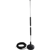 Wittenberg Antennen Poly-102783 Magneetvoet antenne GSM, UMTS