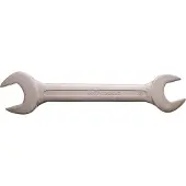 Bgs Doppel-Maulschlüssel SW 30 x 34 mm