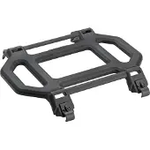Givi Trekker Dolomiti 30/46 Nylon Bovenrek Voor Topkoffer