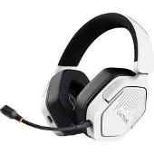 Trust GXT 493W Carus - Gaming Headset - Draadloos - 50mm Drivers - Over-ear - Wit
