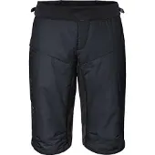 Vaude Bike - Minaki Shorts IV - Fietsbroek XXL, zwart