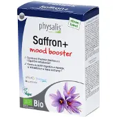 Physalis Saffron+ Bio | 30 tabletten