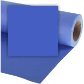 Colorama 591 Chromakey Blue 1,35x11m
