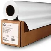 HP L5C79A Universal Heavyweight Coated Paper roll 841 mm (33 inch) x 91,4 m (131 grams)