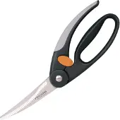 Fiskars - FunctionalForm Gevogelteschaar 25 cm