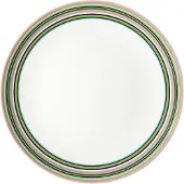Iittala Origo bord beige Ø 26cm