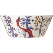Iittala Schaaltje Taika Wit 12,1 cm