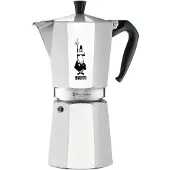 Bialetti Moka Express 12 kopjes