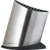 Global Messenblok Global GKB-52 Boot Klein RVS