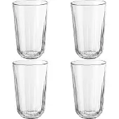 Eva Solo Waterglas Tumbler 430 ml (4-delig)