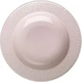 Rörstrand Swedish Grace diep bord Ø25 cm rose (roze)