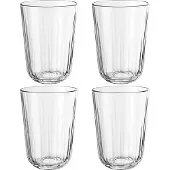 Eva Solo Waterglas Tumbler 340 ml (4-delig)