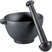 Zassenhaus Xl Mortel