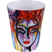 Carolina gynning Slice of Life mok 35 cl