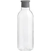 Rig-Tig DRINK-IT waterfles 0,75 l Grey