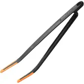 Fiskars Functional Form tang 28,7 cm Zwart