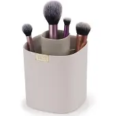 Joseph Joseph Make up kwasten houder - Uitneembare inzet - 5 compartimenten