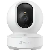 Ezviz TY1 - 2K+ Pan en Tilt IP camera voor binnen