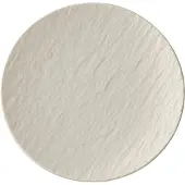 Villeroy & Boch Manufacture Rock bordje Ø16 cm Blanc