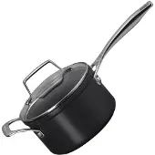 Le Creuset Steelpan Essential 'Ceramic Non-stick' Ø16cm / 1.9L