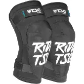TSG - Kneeguard Scout A - Beschermer M, grijs