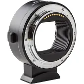Viltrox EF-Z Autofocus Lens Mount Adapter