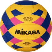 MIKASA Wp440c Water Polo Ball Veelkleurig 4