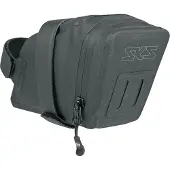 Sks Race Zadeltas 0.75L Zwart || Maat: 0.75
