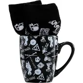 Pyramid HARRY POTTER FEMALE MUG & SOCK SET