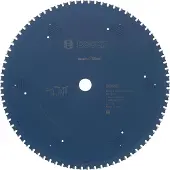 Bosch Circular saw blade Expert for Steel 355 x 25,4 x 2,2 mm, 80