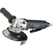 Hazet 9033N-7 9033N-7 Haakse persluchtslijper 125 mm 671 W