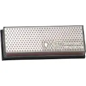 Dmt 6" Diamond Whetstone, diamanten slijpsteen, fijn, W6FP