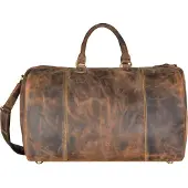 Green Burry Reistas bruin / cognac