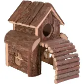 Trixie Natural Living Finn house, 13  20  20 cm
