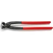 Knipex Vlechttang 9901 - Geisoleerd - 280 mm - Gepolijst
