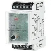 METZ CONNECT 110271 Bewakingsrelais 230 V/AC (max) 2x wisselcontact 1 stuk(s)
