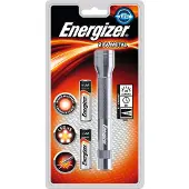 Energizer Metal Light E303272600 Zaklamp LED werkt op batterijen 90 lm 34 g