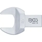 Bgs 19 mm steeksleutel 14 x 18 - 6901-19