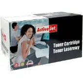 ActiveJet ATM-216BN - Tonercartridge - Vervangt Konica Minolta TN216BK - Zwart (1 stuk)
