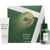 Lacoste Match Point (Parfum set)
