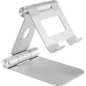 InLine tablet tafelstandaard | tot 13 inch | aluminium
