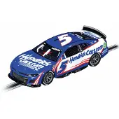 Carrera Digital 132 Nascar Camaro Zl1 Slot Car Blauw Kinderen