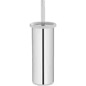 kela WC borstel Alor 38 Light Grey