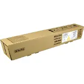 Ricoh IM C2510H toner geel (origineel)